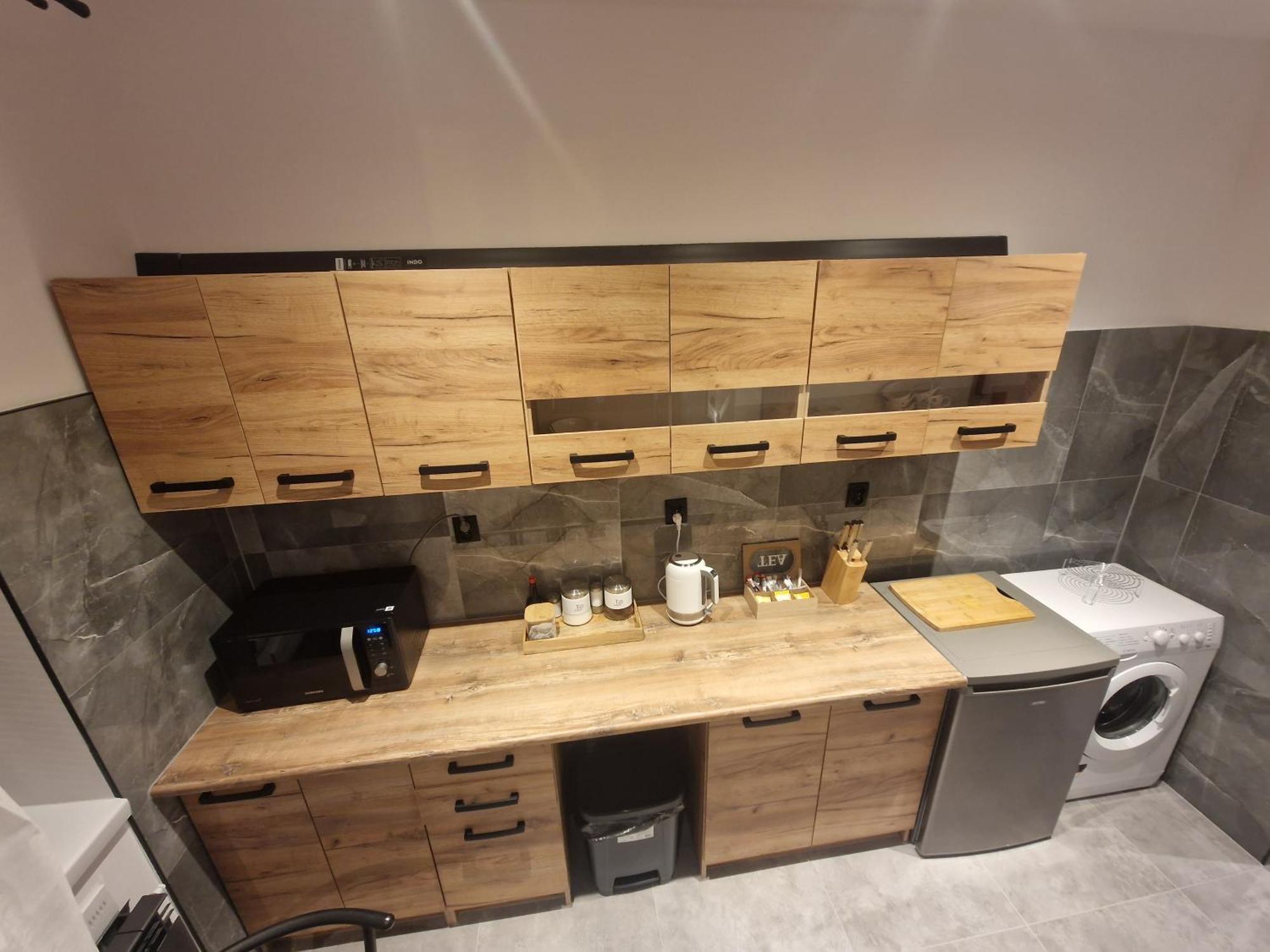 Apartament Zacisze 4 Przemyśl Eksteriør bilde