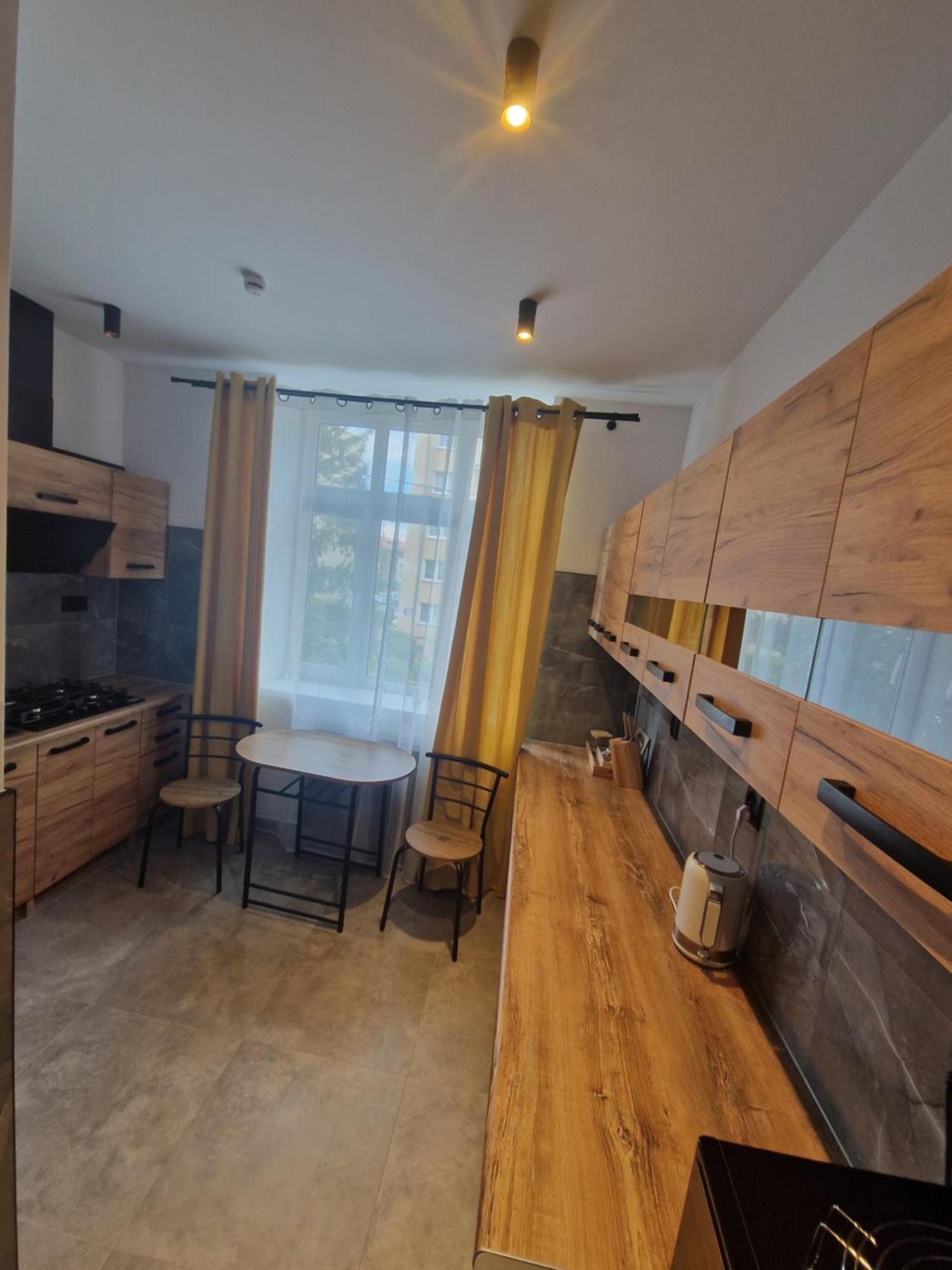 Apartament Zacisze 4 Przemyśl Eksteriør bilde